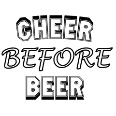 Comp Cheer Seasonal
