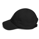 The "2" Dad hat