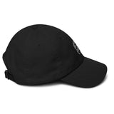 The "2" Dad hat