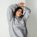 All In Unisex Hoodie