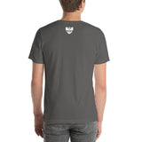 Origins Unisex t-shirt