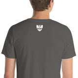 Origins Unisex t-shirt