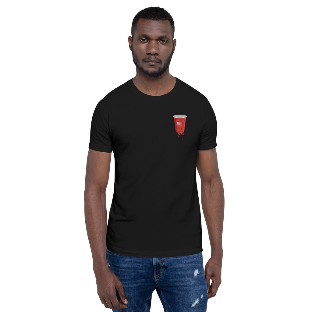 Solo Cup Drip Unisex t-shirt