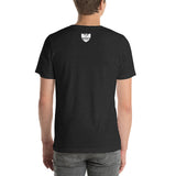 Origins Unisex t-shirt