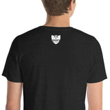 Origins Unisex t-shirt