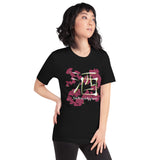 Dragon 24 Unisex t-shirt