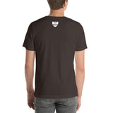 Origins Unisex t-shirt