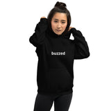 Buzzed Unisex Hoodie