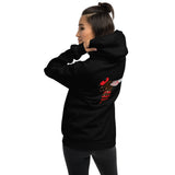 Buzzed Unisex Hoodie