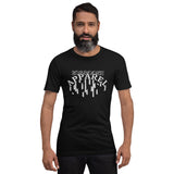 Rebellion Unisex t-shirt